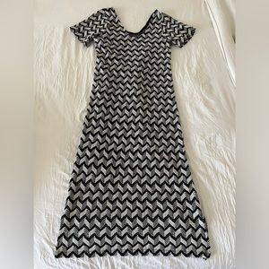 Oakridge (OR) 32/8 small/medium